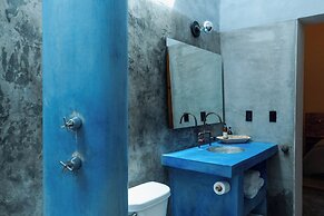 Casa Arrona Oaxaca
