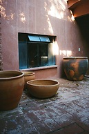 Casa Arrona Oaxaca