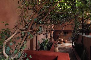 Casa Arrona Oaxaca