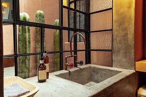 Casa Arrona Oaxaca