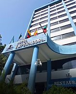 Hotel Emperador