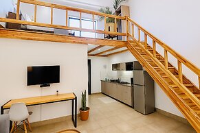 Amaryllis Residences Mount Pleasant