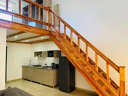 Amaryllis Residences Mount Pleasant