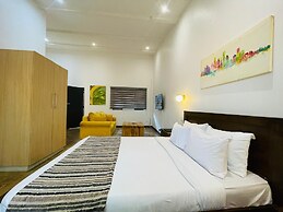 Amaryllis Residences Mount Pleasant