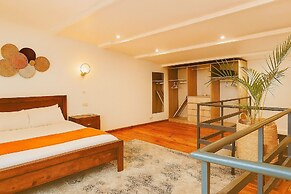 Amaryllis Residences Mount Pleasant
