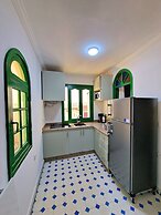 AMY Brothers Appartements