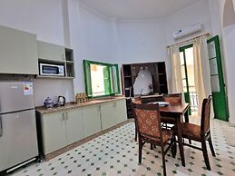 AMY Brothers Appartements