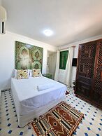 AMY Brothers Appartements