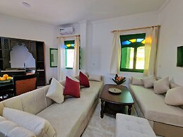 AMY Brothers Appartements