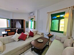 AMY Brothers Appartements