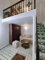 AMY Brothers Appartements