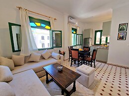 AMY Brothers Appartements