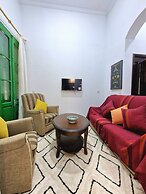 AMY Brothers Appartements