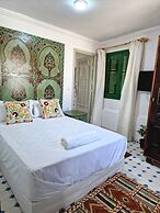 AMY Brothers Appartements