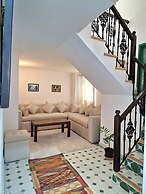 AMY Brothers Appartements