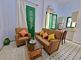AMY Brothers Appartements