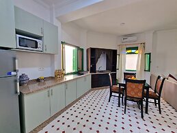 AMY Brothers Appartements