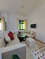 AMY Brothers Appartements