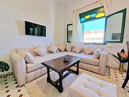 AMY Brothers Appartements