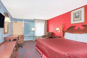 Hotel Inn Albany