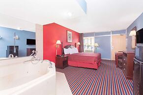 Hotel Inn Albany