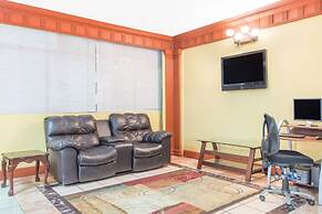 Hotel Inn Albany