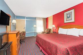 Hotel Inn Albany