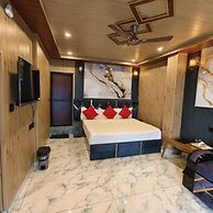 Hotel Mystic Mountain Kausani