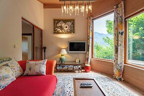 Chalet Birkmayer by we rent