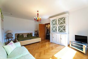 Chalet Birkmayer by we rent