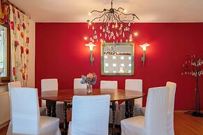 Chalet Birkmayer by we rent