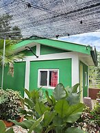 Bamboo Orange Cabana and Studio