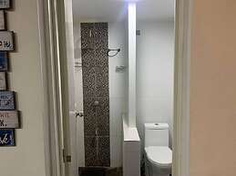 Bamboo Orange Cabana and Studio