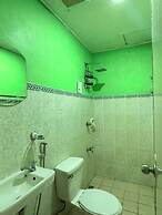 Bamboo Orange Cabana and Studio