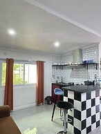 Bamboo Orange Cabana and Studio