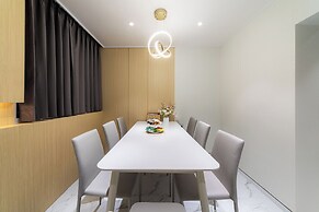 The Central Hongdae