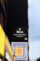 The Central Hongdae