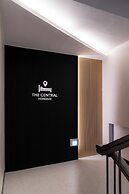 The Central Hongdae