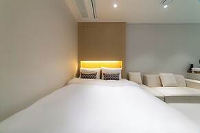 The Central Hongdae