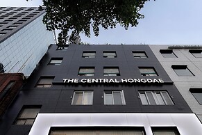 The Central Hongdae