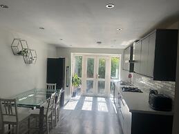 Ashbourne Retreat in Manchester