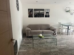 Ashbourne Retreat in Manchester