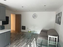Ashbourne Retreat in Manchester