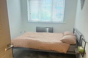 Ashbourne Retreat in Manchester