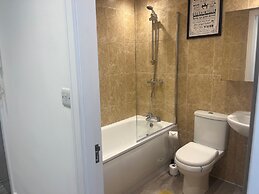 Ashbourne Retreat in Manchester