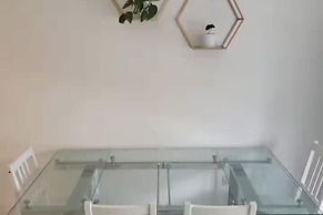 Ashbourne Retreat in Manchester