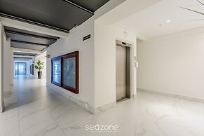 Apt w Balcony nd Barbecue in Seaside Condom Uar301