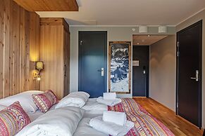 Skistar Lodge Trysil