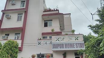 Hotel Jaipur Homestay