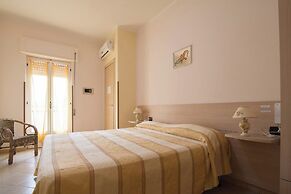 Hotel Florida Capo Rizzuto